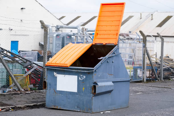 Dumpster Rental for Construction and Cleanup